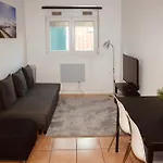 Appartement Tangosierraresidences