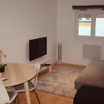 Tangosierraresidences Appartement *