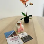 Tangosierraresidences Appartement *