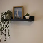 Tangosierraresidences אלקוצ'טה