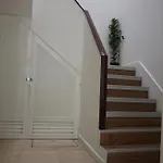 דירה Tangosierraresidences