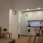 דירה Tangosierraresidences *