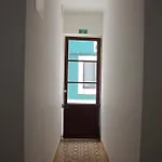 Tangosierraresidences דירה אלקוצ'טה