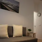 דירה Tangosierraresidences אלקוצ'טה