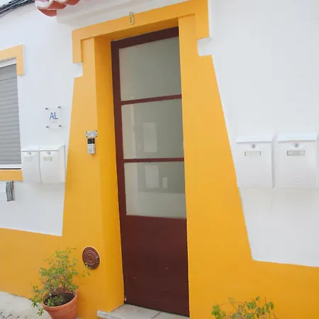 Tangosierraresidences Appartement