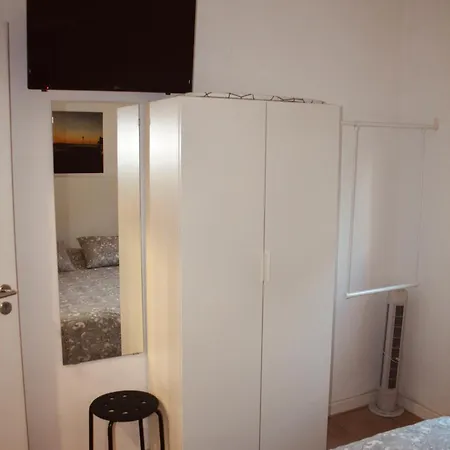 Apartment Tangosierraresidences