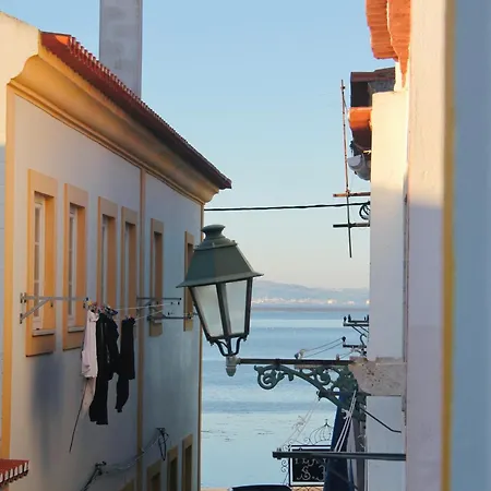 Apartamento Tangosierraresidences *