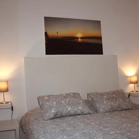 Tangosierraresidences Apartment Alcochete