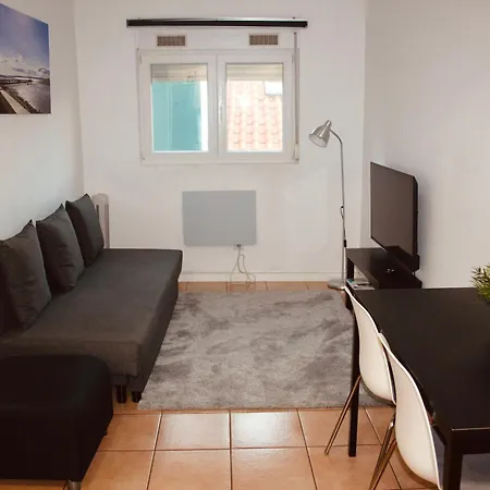 Apartment Tangosierraresidences