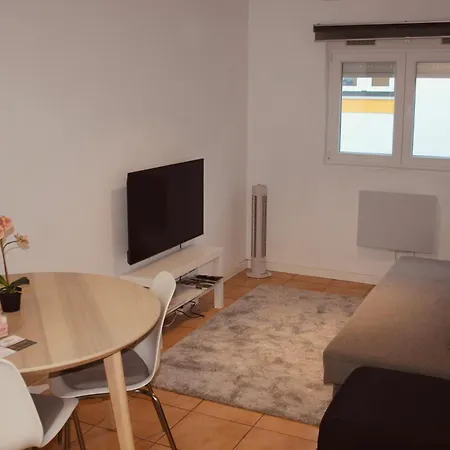 Tangosierraresidences Apartment *