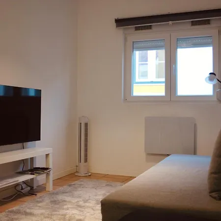 Apartment Tangosierraresidences *