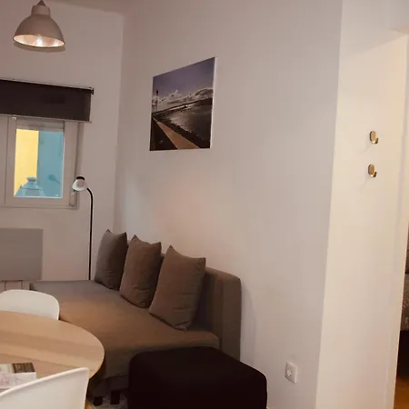 Tangosierraresidences Apartment Alcochete