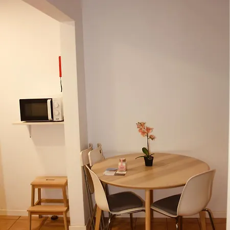 Apartment Tangosierraresidences Alcochete