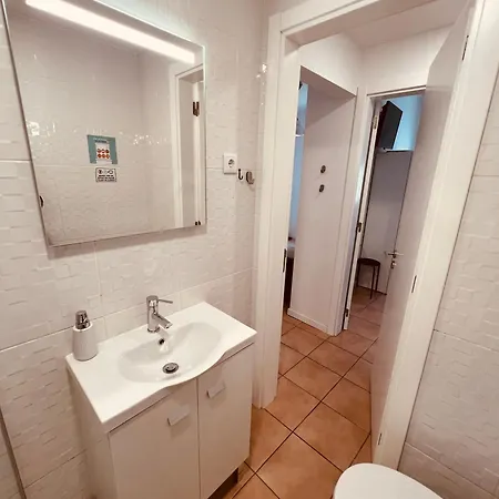 Tangosierraresidences Apartment