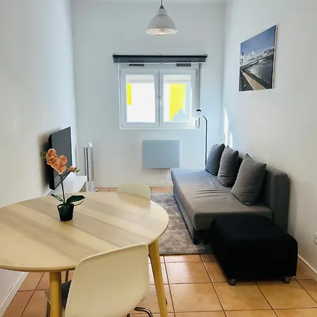 Apartment Tangosierraresidences