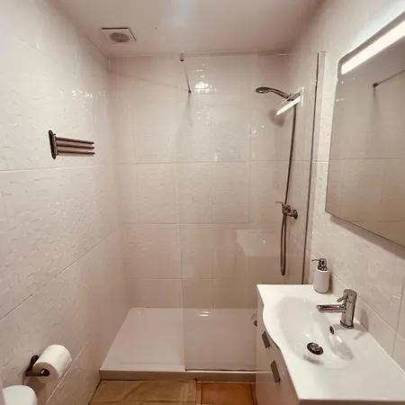Apartment Tangosierraresidences *