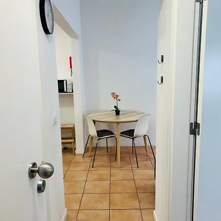 Tangosierraresidences Apartment Alcochete
