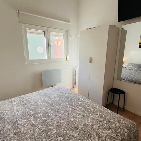 Apartment Tangosierraresidences Alcochete