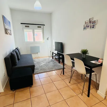 Tangosierraresidences Appartement
