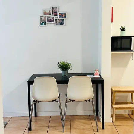 Apartment Tangosierraresidences