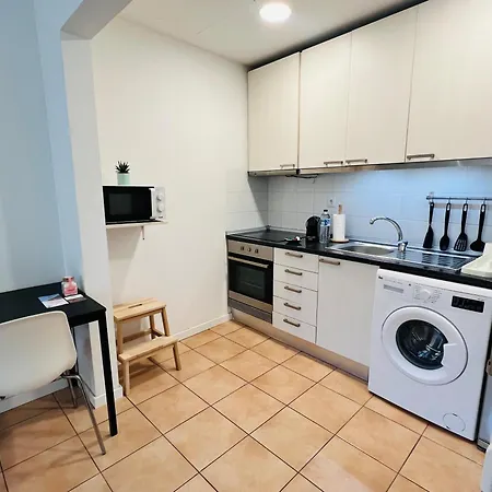 Tangosierraresidences Appartement *
