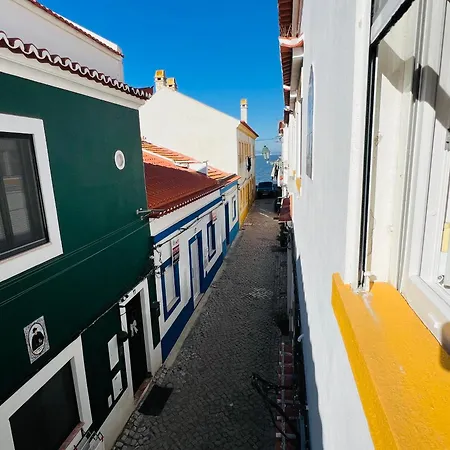 Apartamento Tangosierraresidences *