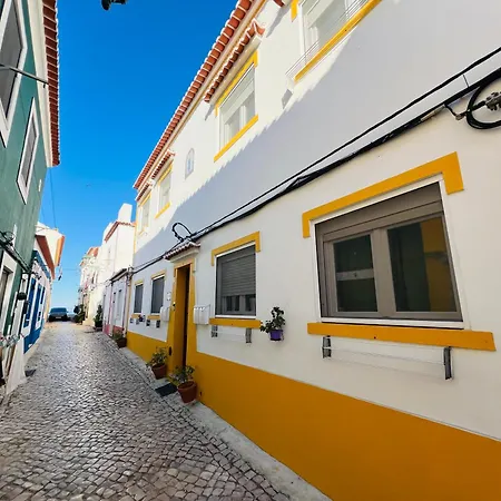 Tangosierraresidences Apartment Alcochete