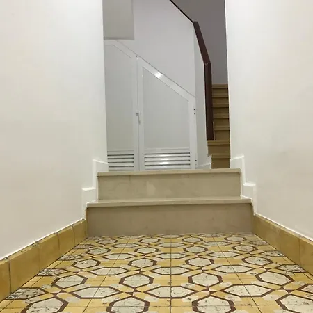 Apartment Tangosierraresidences Alcochete