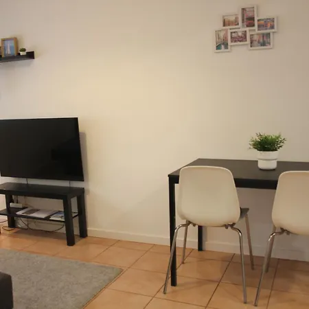 Tangosierraresidences Apartamento *