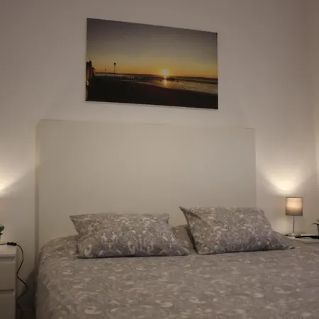 Apartamento Tangosierraresidences *