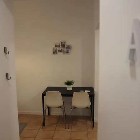 Appartement Tangosierraresidences Alcochete