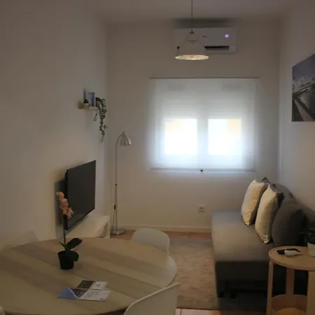 Tangosierraresidences Apartamento *