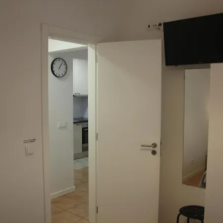 Tangosierraresidences * Alcochete