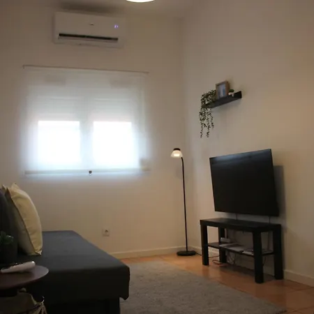 Apartamento Tangosierraresidences *