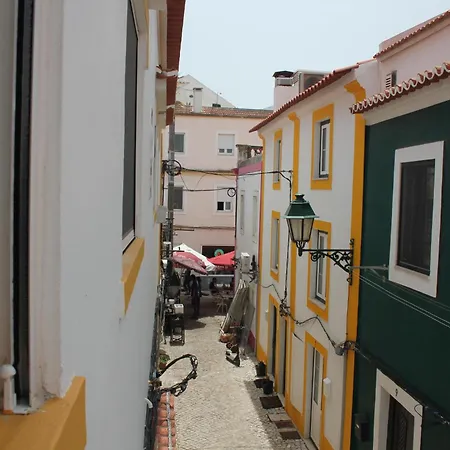 Tangosierraresidences Apartamento Alcochete
