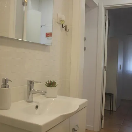 Tangosierraresidences * Alcochete