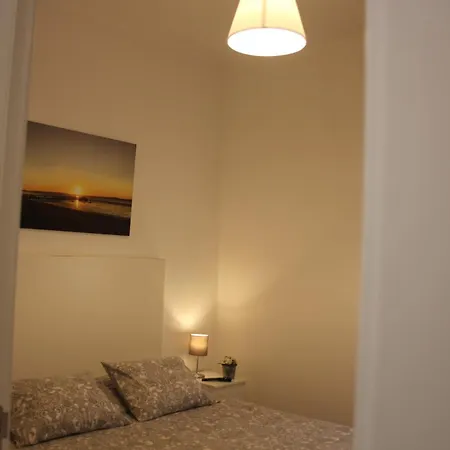 Apartamento Tangosierraresidences