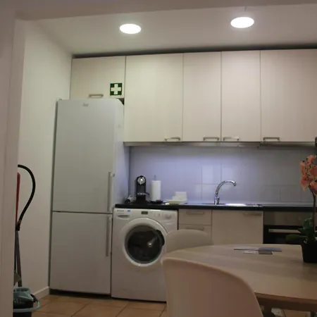 Apartamento Tangosierraresidences Alcochete