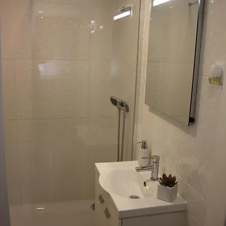 Tangosierraresidences Apartamento
