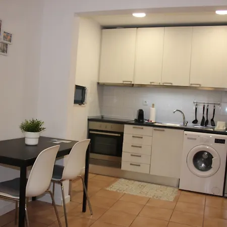 Apartamento Tangosierraresidences *