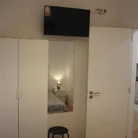 Tangosierraresidences Alcochete