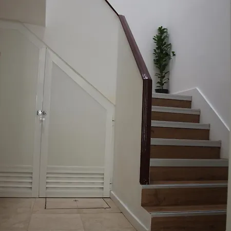 Apartamento Tangosierraresidences