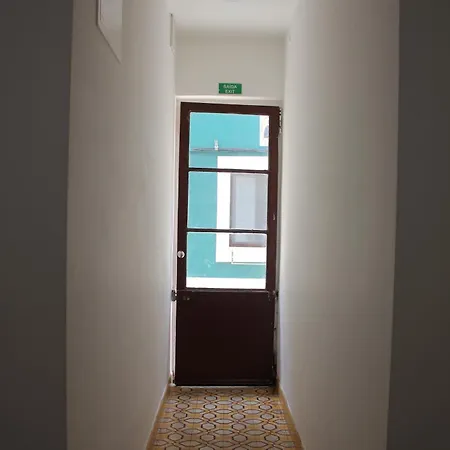 Tangosierraresidences Apartamento Alcochete