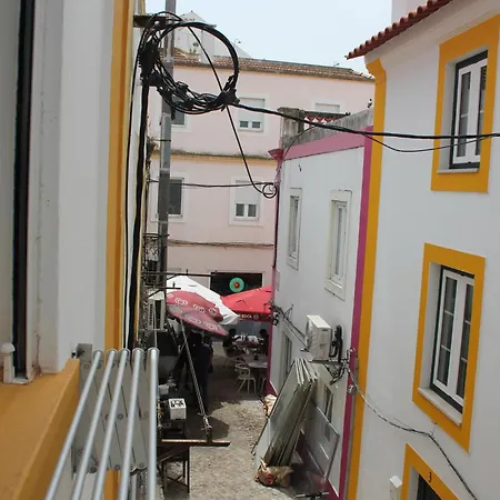 Apartamento Tangosierraresidences Alcochete