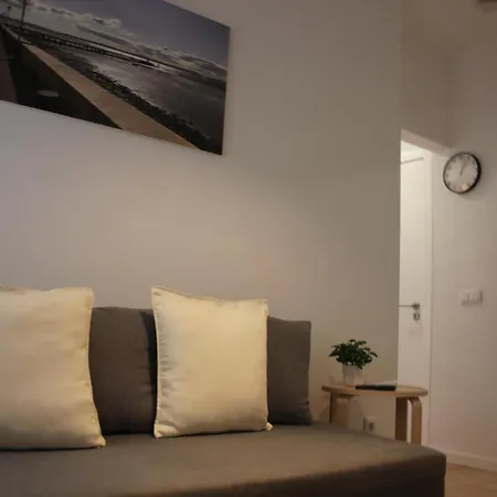 Apartamento Tangosierraresidences Alcochete