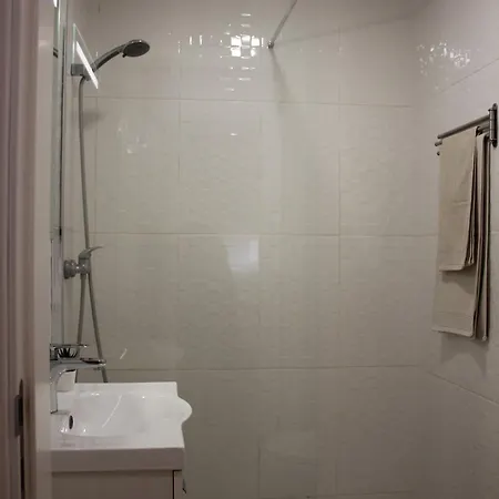 Tangosierraresidences * Alcochete