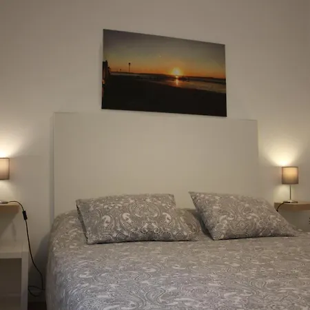 Apartamento Tangosierraresidences Alcochete
