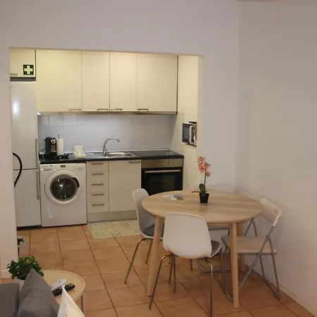 Tangosierraresidences Apartamento *