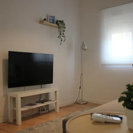 Tangosierraresidences Apartamento *