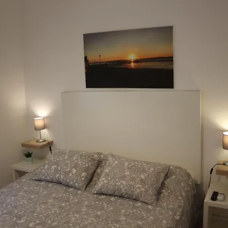 Tangosierraresidences Apartamento Alcochete